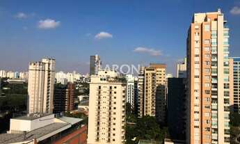 Imagem 3: São Paulo - Apartamento Padrão - Moema