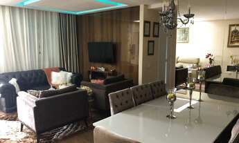 Imagem 2: Lindo apartamento frente ao Parque da Juventude