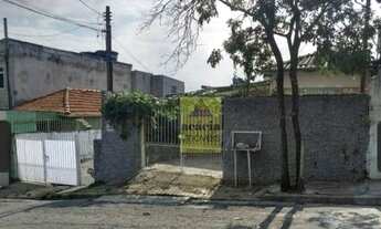 Imagem 2: Terreno à venda, 330 m² por R$ 780.000,00 - Vila Pereira Cerca - São Paulo/SP