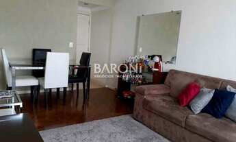 Imagem 2: São Paulo - Apartamento Padrão - Brooklin