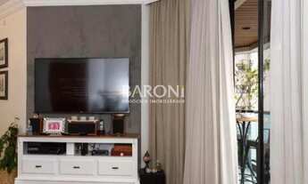 Imagem 5: São Paulo - Apartamento Padrão - Vila Clementino