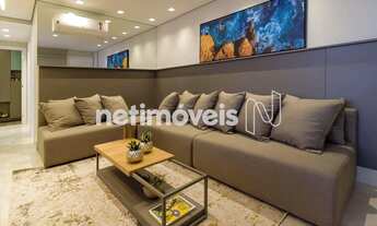 Imagem: Venda Apartamento 2 quartos Santa Efigênia