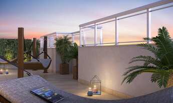 Imagem 2: ÓTIMO APARTAMENTO 2 QUARTOS - 1 SUITE - 50,72M2 - MATCH RES - VILA DA PENHA - RJ