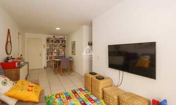 Imagem 5: Varanda, 2 quartos, suíte e vaga na escritura. Infraestrutura total