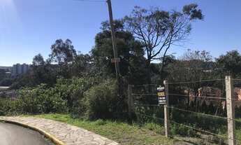 Imagem: CAXIAS DO SUL - Terreno Padrão - Jardim