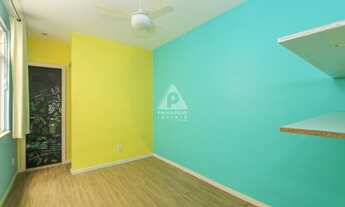 Imagem 6: CASA DE VILA EM BOTAFOGO