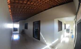 Imagem 5: Casa Cidade Operária