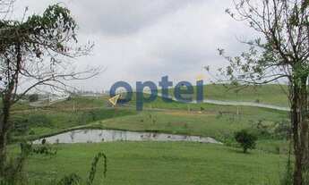 Imagem 7: TERRENO À VENDA, 1201 M² POR R$ 240.000,00 - CONDOMÍNIO VILLAGE DA SERRA - TREMEMBÉ/SP