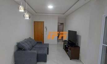 Imagem: Apartamento com 2 dormitórios à venda