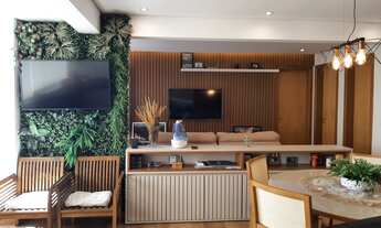 Imagem: Apartamento de 2 quartos com suíte (3º