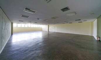 Imagem 5: Sala comercial para aluguel tem 900 m² em Navegantes - Porto Alegre - RS