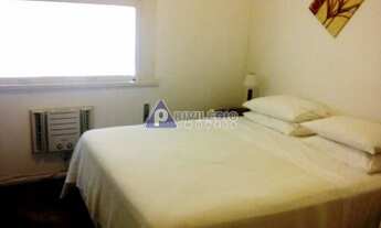 Imagem 5: Apartamento para aluguel, 2 quartos, Ipanema - RIO DE JANEIRO/RJ