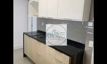 Imagem 5: Apartamento com 3 dormitórios à venda, 100 m² por R$ 2.040.000,00 - Ipanema - Rio de Janei