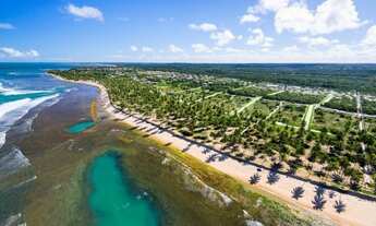Imagem 3: Lote/Terreno para venda com 630 metros quadrados em Praia do Forte - Mata de São João - BA