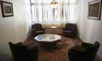 Imagem 5: APARTAMENTO COM 3 DORMITÓRIOS PARA ALUGAR, 137 M² POR R$ 3.500/MÊS - PARAÍSO - SÃO PAULO/S