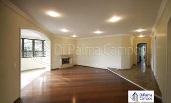 Imagem 3: Apartamento com 4 dormitórios na região do Campo Belo