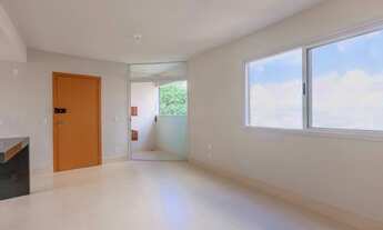 Imagem 2: Belo Horizonte - Apartamento Padrão - Santo Antônio