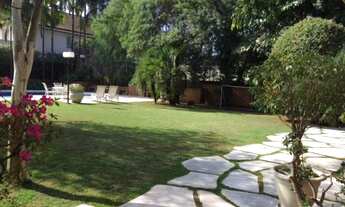 Imagem 4: SOBRADO RESIDENCIAL PARA LOCAÇÃO, JARDIM LEONOR, SÃO PAULO