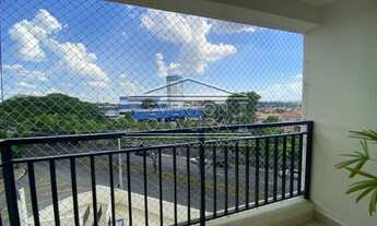 Imagem 5: SãO JOSé DOS CAMPOS - Apartamento Padrão - Parque Industrial