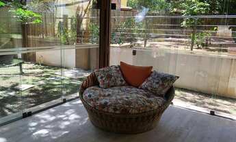 Imagem 2: Casa em Praia do Forte 3 quartos suíte mais dependência -Porteira Fechada