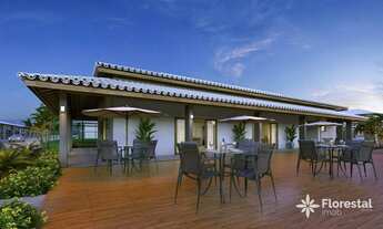 Imagem 4: Cittá Ville - Condomínio Clube 2/4 próximo do Parque da Cidade