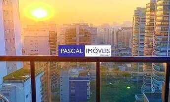 Imagem 3: SãO PAULO - Apartamento Padrão - Moema