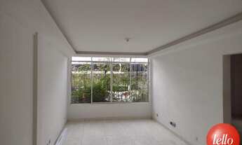 Imagem 2: São Paulo - Apartamento Padrão - Moema