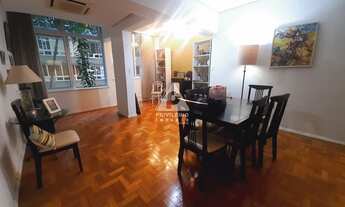 Imagem 4: Apartamento 2 quartos, com uma suíte, em Ipanema