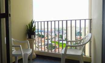 Imagem 4: Apartamento - São Bernardo - Campinas