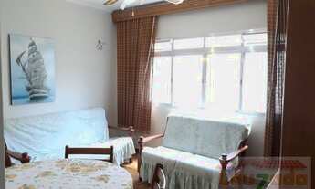 Imagem 2: Apartamento para Venda em Peruíbe, Centro, 1 dormitório, 1 banheiro, 1 vaga