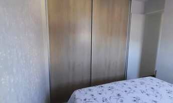 Imagem 6: Apartamento para venda possui 44 metros quadrados com 2 quartos em Centro - Guarulhos - SP