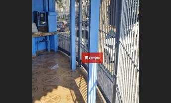 Imagem 3: Casa individual 2 dormitórios Parque São Vicente Mauá