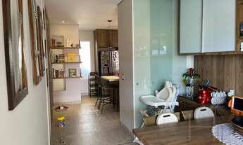 Imagem 7: Casa com 4 dormitórios à venda, 570 m² por R$ 5.850.000 - Alphaville 10 - Santana de Parna