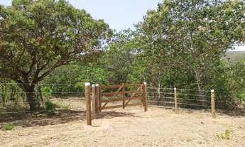 Imagem: Chácara 6.700 m2 Córrego Muita Mata Próximo