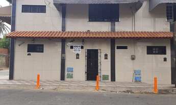 Imagem 4: Apartamento para aluguel tem 40 metros quadrados com 1 quarto em São Gerardo - Fortaleza