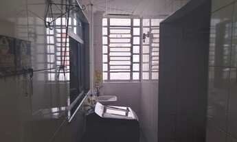 Imagem 4: Apartamento com 3 dormitórios à venda, 140 m² por R$ 650.000 - Centro - Santo André/SP