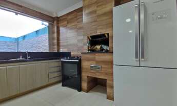 Imagem 6: Caldas Novas - Casa Padrão - Condomínio fechado Walta Marques II