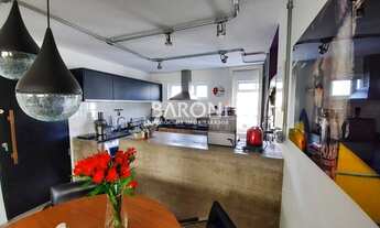 Imagem 7: São Paulo - Apartamento Padrão - Itaim bibi