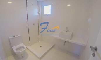 Imagem 7: Casa / Sobrado para Venda em Santos, Boqueirão, 3 dormitórios, 1 suíte, 4 banheiros, 3 vag