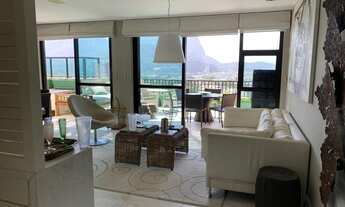 Imagem 2: APARTAMENTO RESIDENCIAL em RIO DE JANEIRO - RJ, BARRA DA TIJUCA