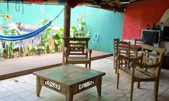 Imagem 5: Casa térrea e com piscina privativa