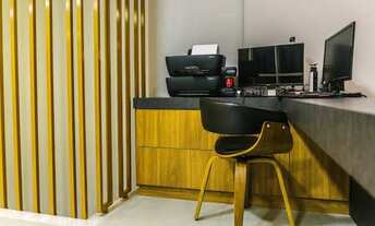 Imagem 6: Cobertura duplex Condomínio Torres do Sul