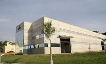 Imagem 2: Galpão 1.434 m² área construída 5.105 m² área do terreno, com área de lazer à venda, jundi