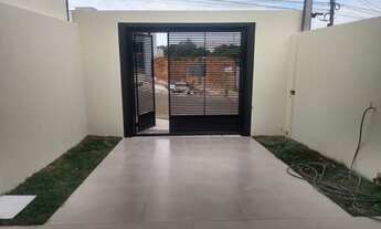 Imagem 2: Casa à venda, 85 m² por R$ 230.000,00 - Jardim Colúmbia D - Londrina/PR