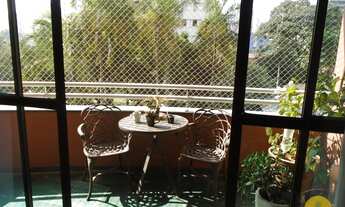 Imagem 5: Lindo apartamento com 3 dormitórios (1 suíte), 2 vagas, na Vila Clementino