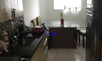 Imagem 3: Sobrado com 2 dormitórios à venda, 54 m² - Granja Viana - Cotia/SP