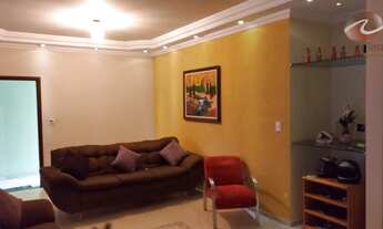 Imagem 3: Sobrado à venda, 300 m² por R$ 850.000,00 - Vila Maria - São José dos Campos/SP