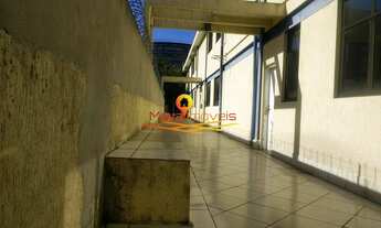 Imagem 5: Próximo ao metrô Jabaquara