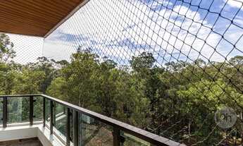 Imagem 5: Vista definitiva para o Parque Ibirapuera!