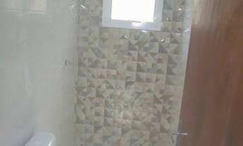 Imagem 5: Casa com 2 dormitórios à venda, 48 m² por R$ 250.000,00 - Jardim Imperador - Praia Grande